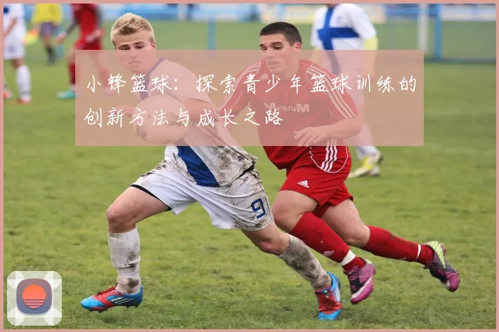 小锋篮球：探索青少年篮球训练的创新方法与成长之路