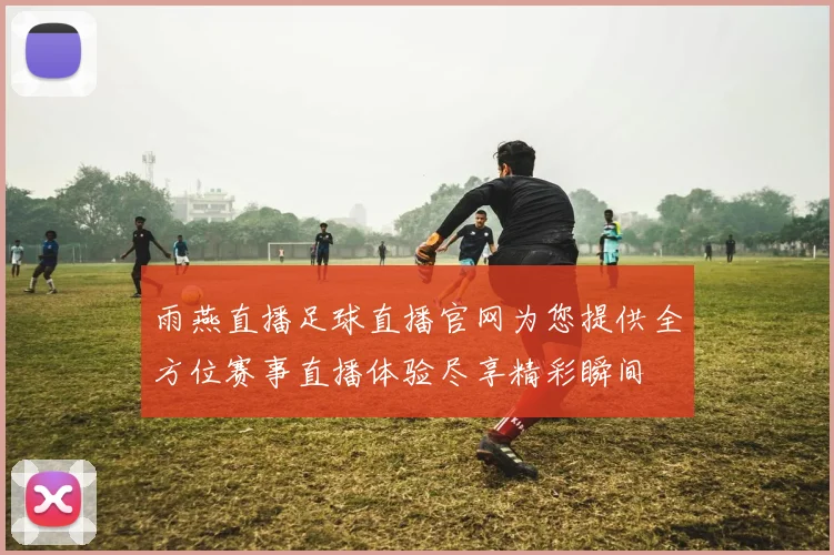 雨燕直播足球直播官网为您提供全方位赛事直播体验尽享精彩瞬间