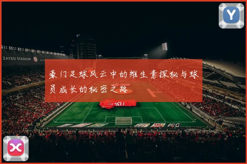豪门足球风云中的维生素探秘与球员成长的秘密之路